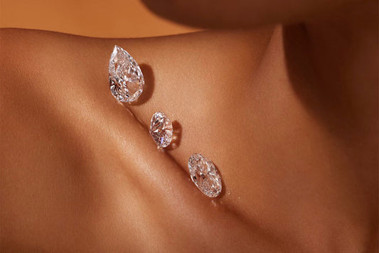 What are lab-grown diamonds?