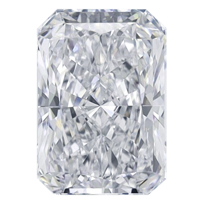 1 ct-20 ct D color VVS1 clarity, Excellent cut, IGI Certified radiant lab-grown diamond