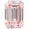 IGI Certified emerald 1ct-10ct Pink Lab Grown Loose Diamond,Fancy intense-vivid color,vs-vvs clarity.