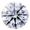 0.3ct-20 ct D color VVS1 clarity, Excellent cut, IGI Certified Round lab-grown diamond