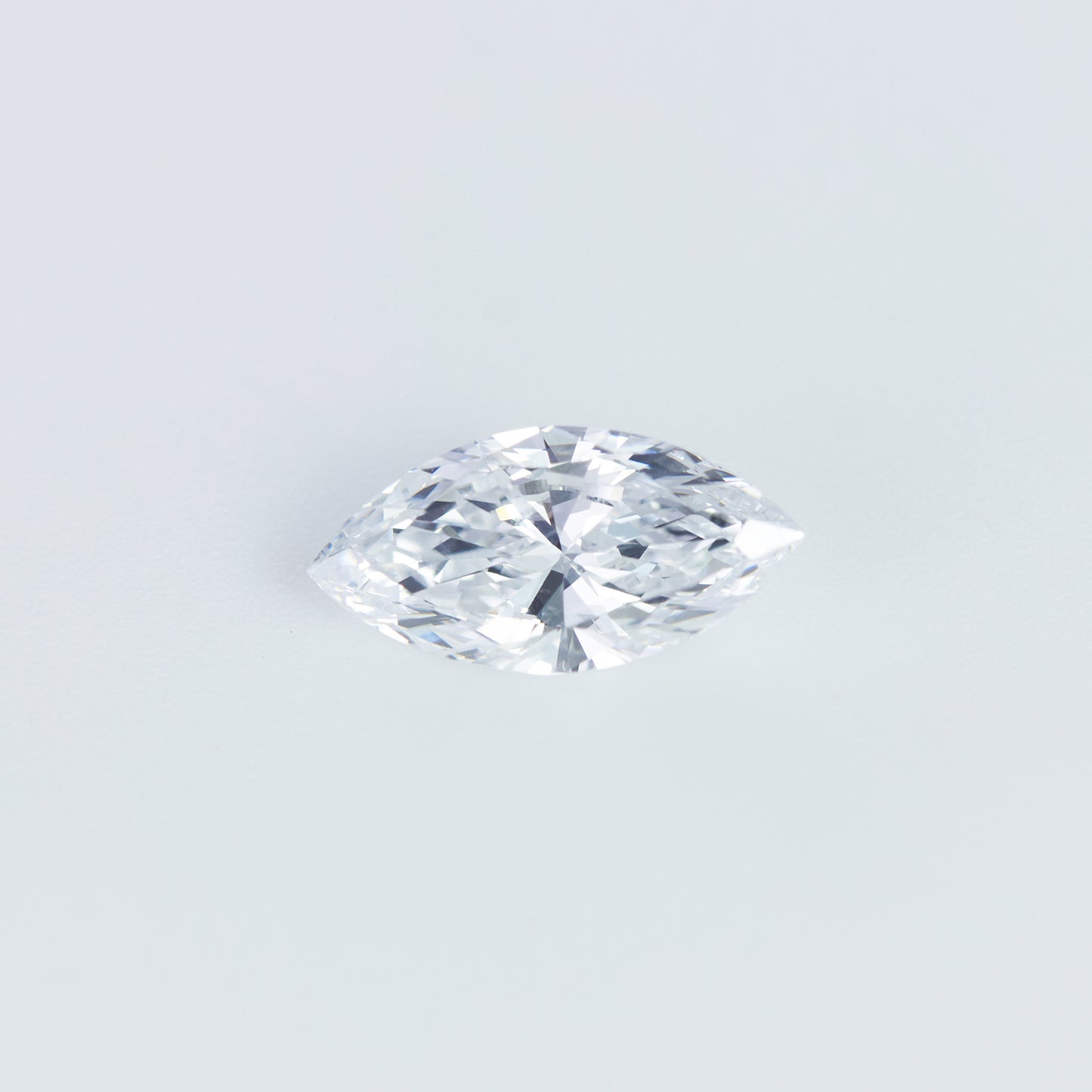 CVD 1 ct-30 ct D color VVS1 clarity, Excellent cut, IGI Certified marquise lab-grown diamond