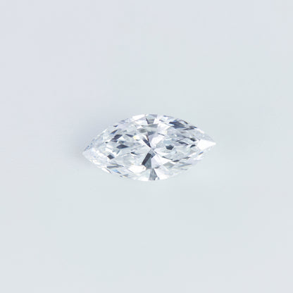 CVD 1 ct-30 ct D color VVS1 clarity, Excellent cut, IGI Certified marquise lab-grown diamond
