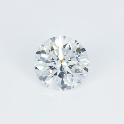 0.3ct-20 ct D color VVS1 clarity, Excellent cut, IGI Certified Round lab-grown diamond