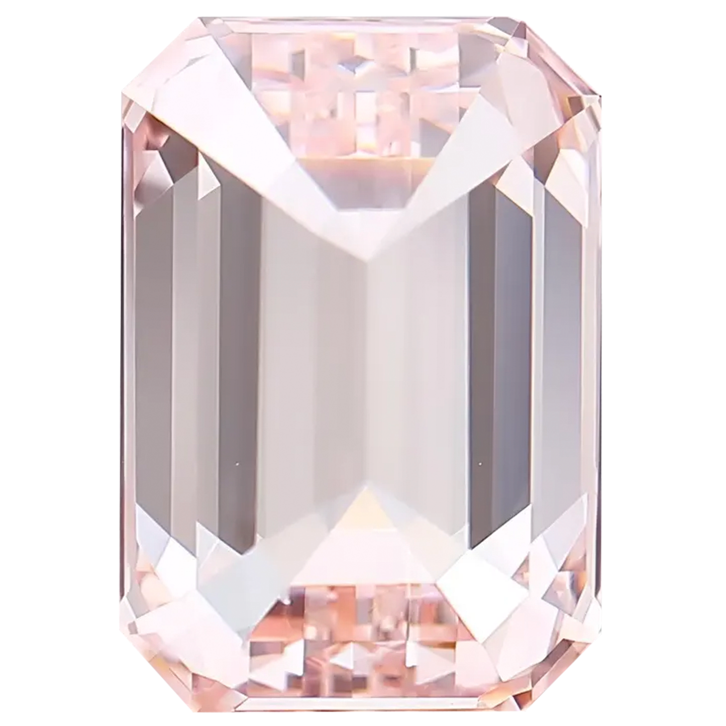 IGI Certified emerald 1ct-10ct Pink Lab Grown Loose Diamond,Fancy intense-vivid color,vs-vvs clarity.