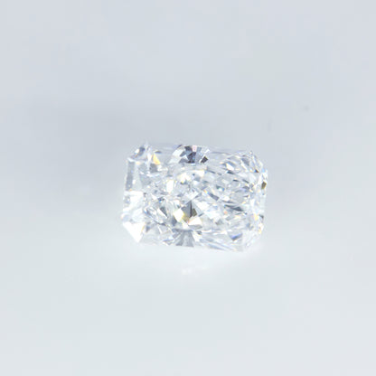 1 ct-20 ct D color VVS1 clarity, Excellent cut, IGI Certified radiant lab-grown diamond
